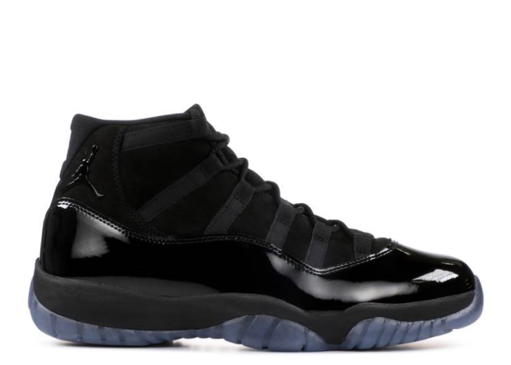 Air Jordan 11 Retro - Cap And Gown