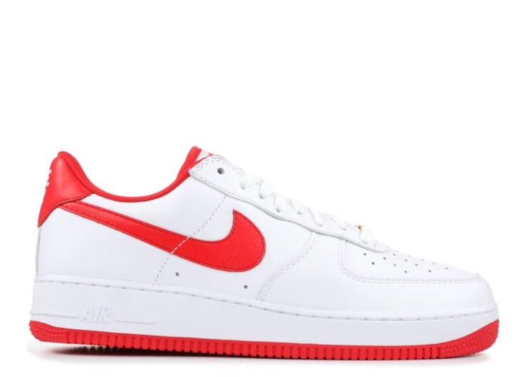 Nike Air Force 1 Low - Fo Fi Fo