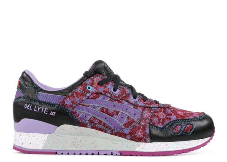 Asics Asics Gel-Lyte Iii Limited Edt