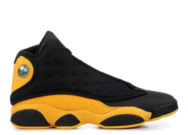 Air Jordan 13 Retro - Melo Class Of 2002 B-Grade