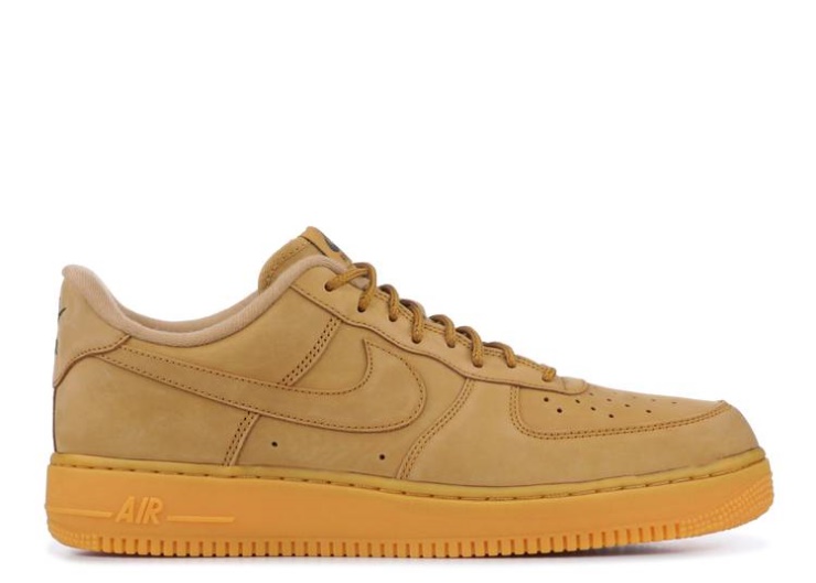 Nike Air Force 1 Low - Flax