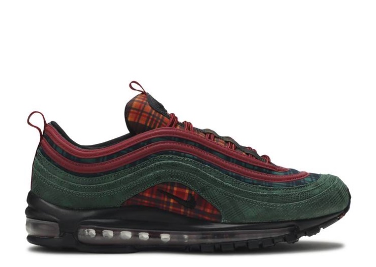 Nike Air Max 97 Nrg - Jacket Pack