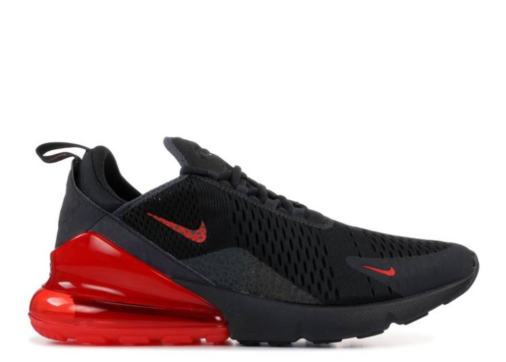 Nike Air Max 270 Se - Reflective