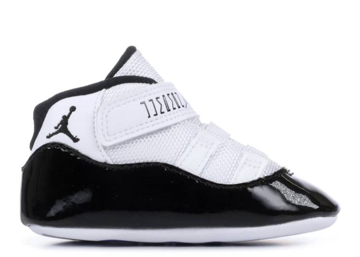 Air Jordan 11 Retro Cb - Concord 2018