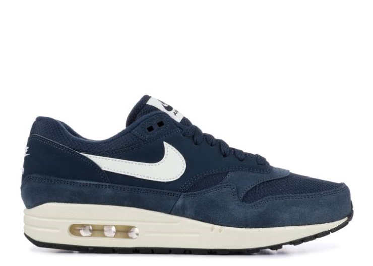 Nike Air Max 1 - Armory Navy