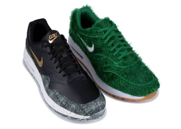 Nike Air Max 1 Golf Nrg - Grass & Payday Pack