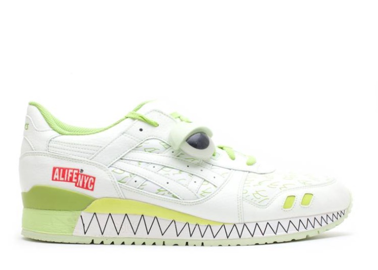 Asics Alife X Gel Lyte 3 - Monster