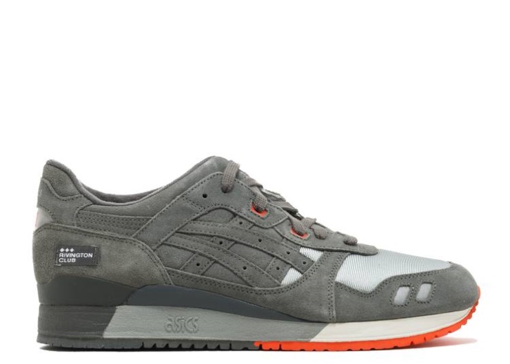 Asics Alife Rivington Club X Gel Lyte 3 - Arc